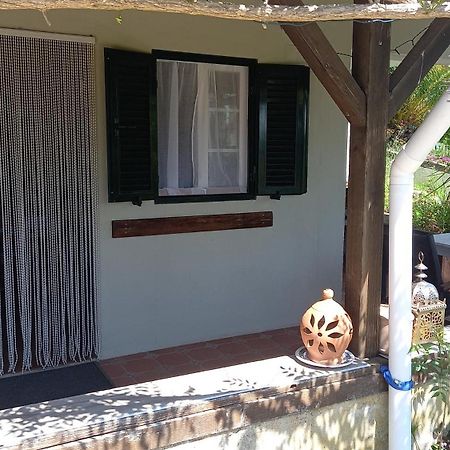 Vale De Garcia Al 5357 Villa Colos  Dış mekan fotoğraf