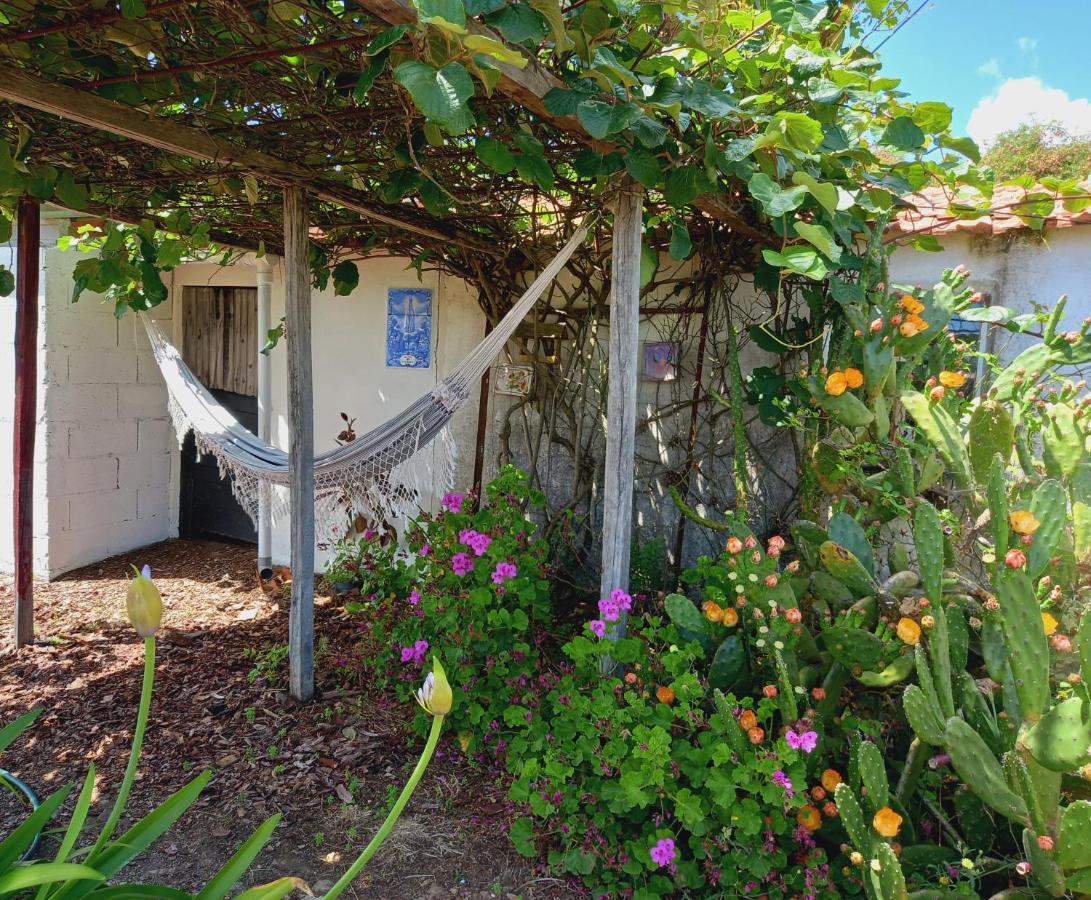 Vale De Garcia Al 5357 Villa Colos  Dış mekan fotoğraf