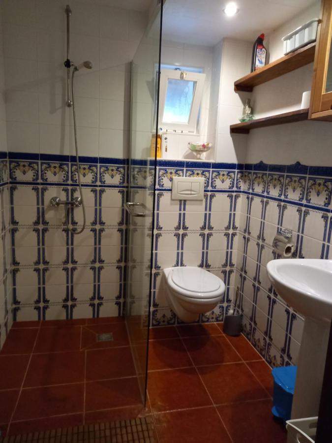 Vale De Garcia Al 5357 Villa Colos  Dış mekan fotoğraf