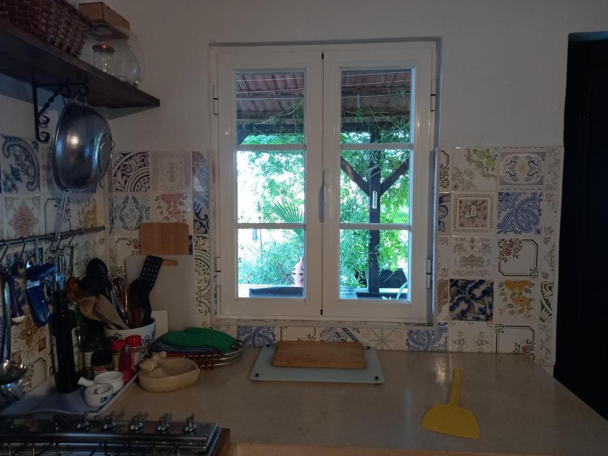 Vale De Garcia Al 5357 Villa Colos  Dış mekan fotoğraf