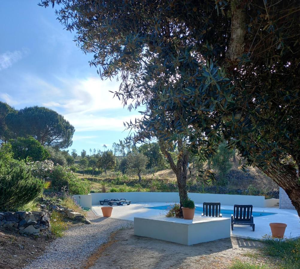 Vale De Garcia Al 5357 Villa Colos  Dış mekan fotoğraf