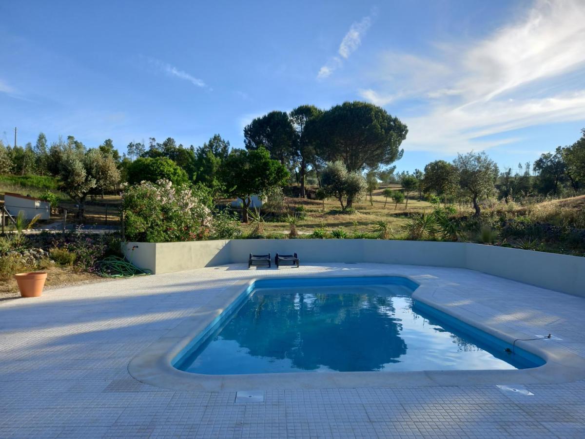 Vale De Garcia Al 5357 Villa Colos  Dış mekan fotoğraf