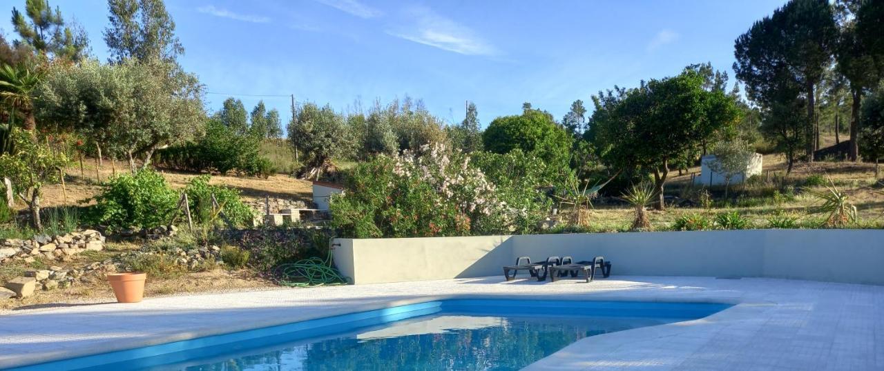 Vale De Garcia Al 5357 Villa Colos  Dış mekan fotoğraf
