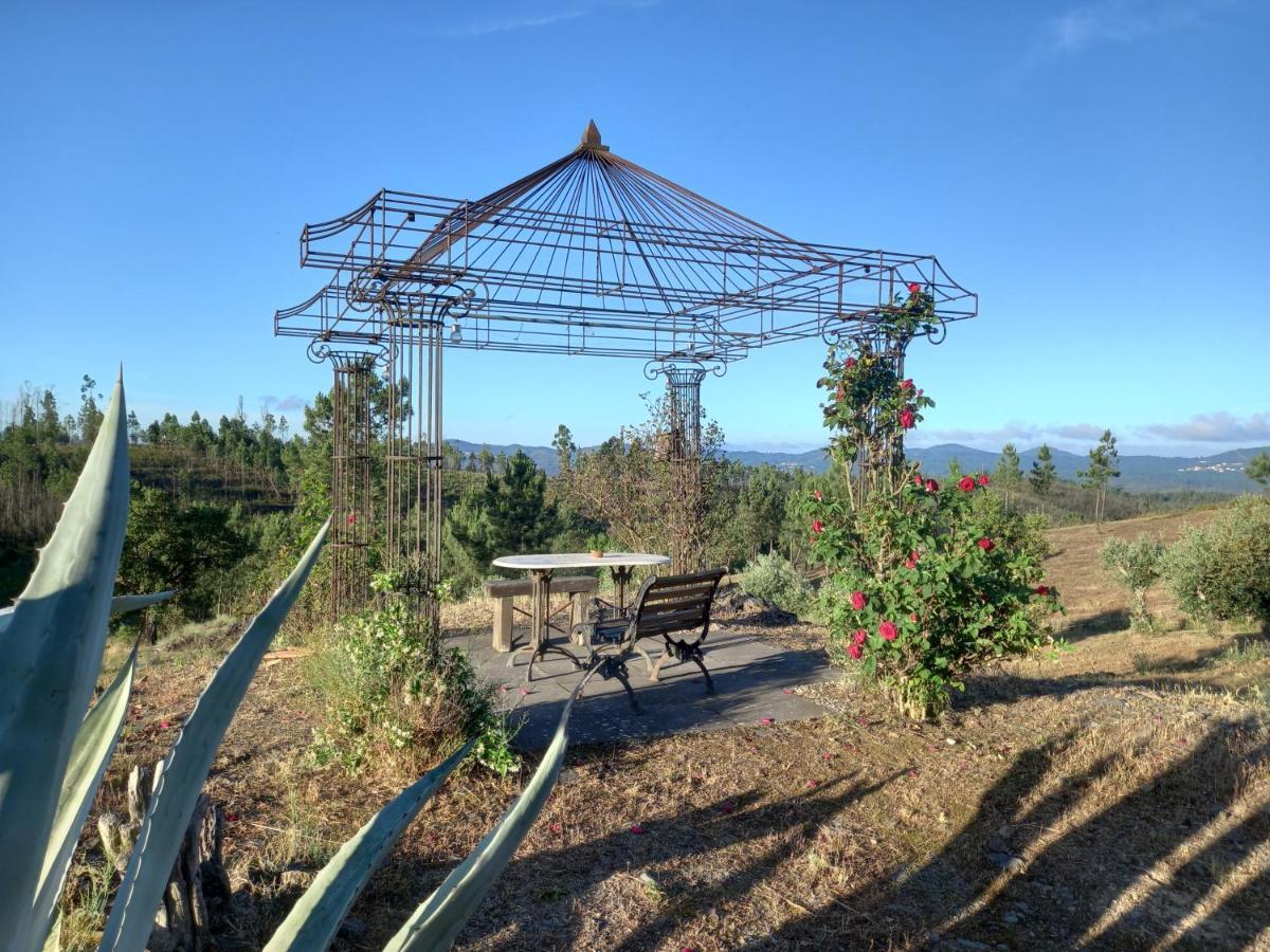 Vale De Garcia Al 5357 Villa Colos  Dış mekan fotoğraf