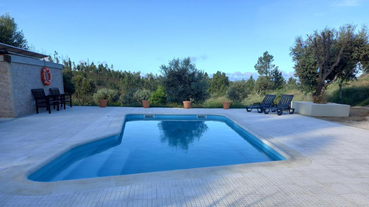 Vale De Garcia Al 5357 Villa Colos  Dış mekan fotoğraf