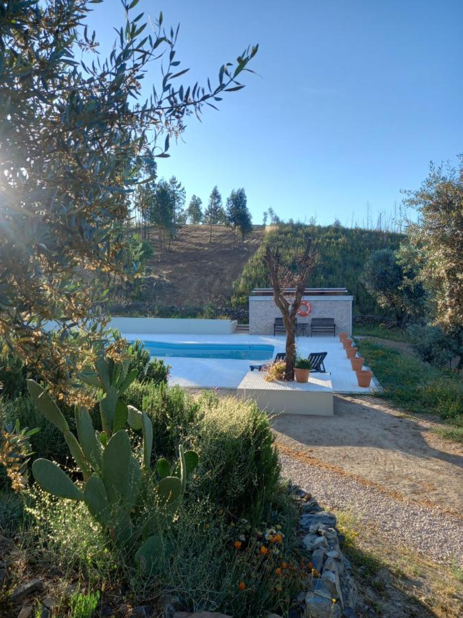 Vale De Garcia Al 5357 Villa Colos  Dış mekan fotoğraf