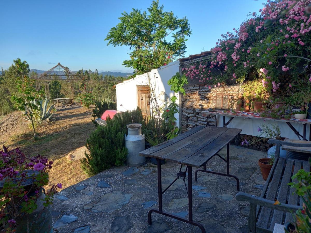 Vale De Garcia Al 5357 Villa Colos  Dış mekan fotoğraf