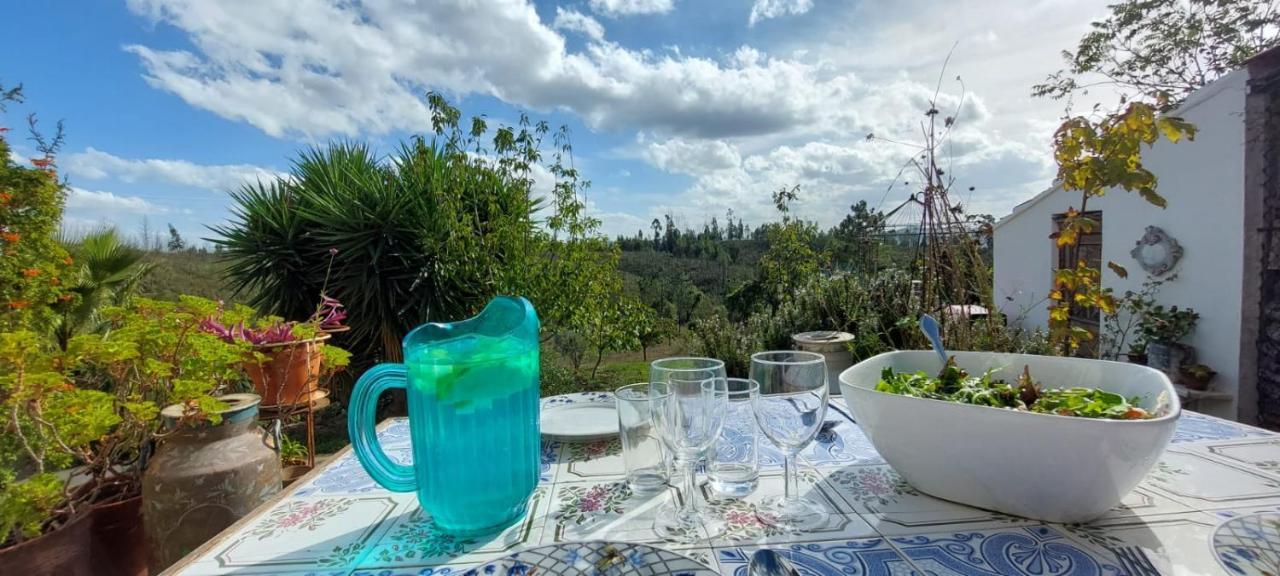 Vale De Garcia Al 5357 Villa Colos  Dış mekan fotoğraf