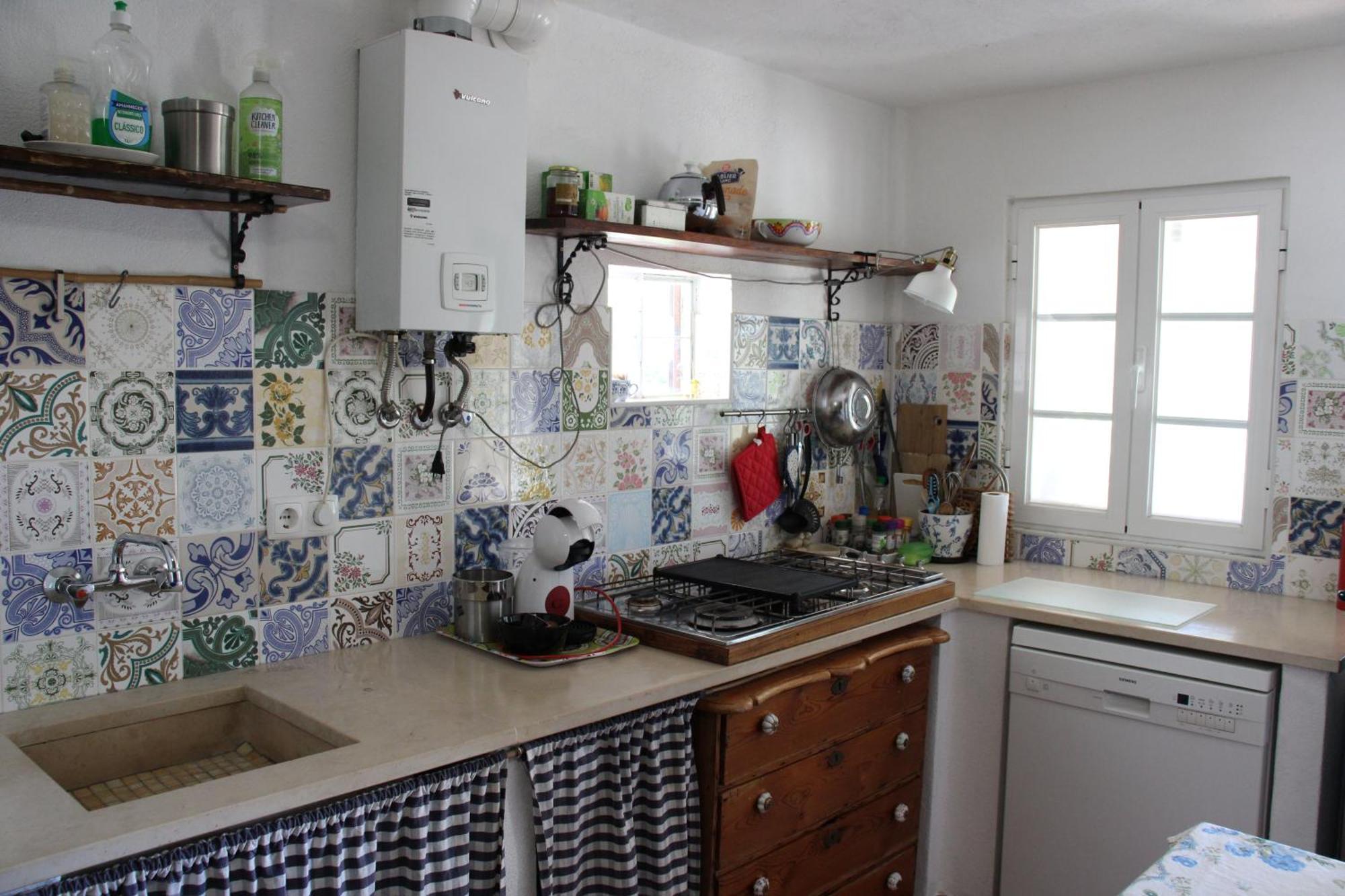 Vale De Garcia Al 5357 Villa Colos  Dış mekan fotoğraf
