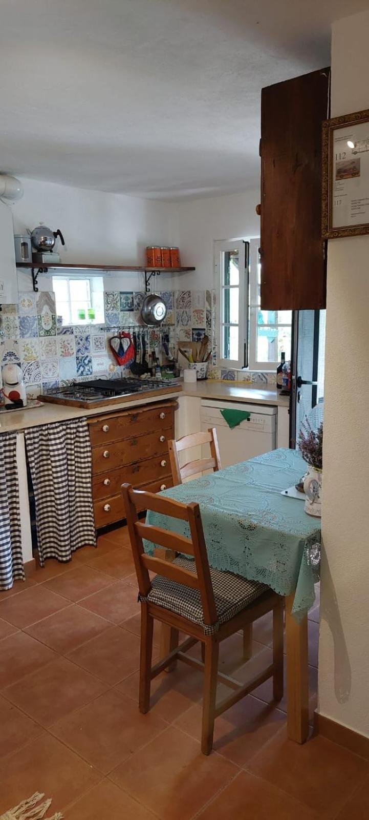Vale De Garcia Al 5357 Villa Colos  Dış mekan fotoğraf