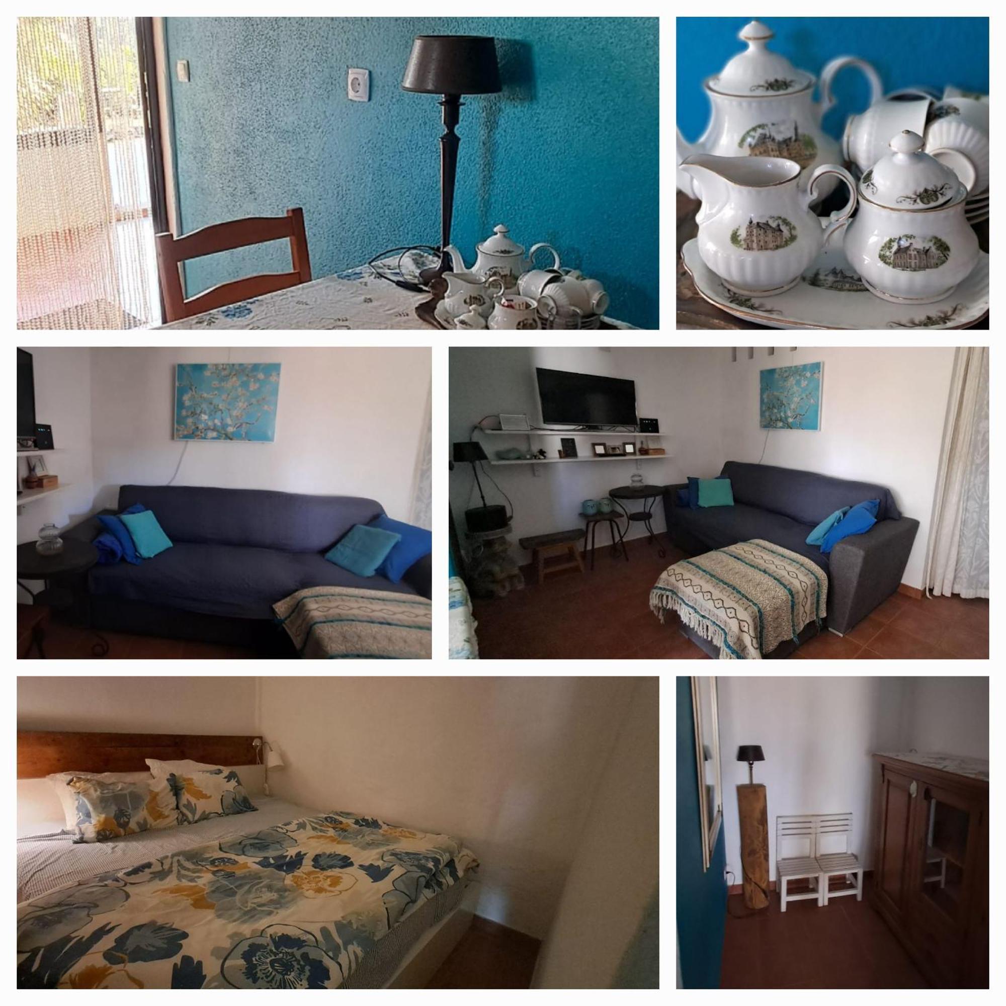 Vale De Garcia Al 5357 Villa Colos  Dış mekan fotoğraf