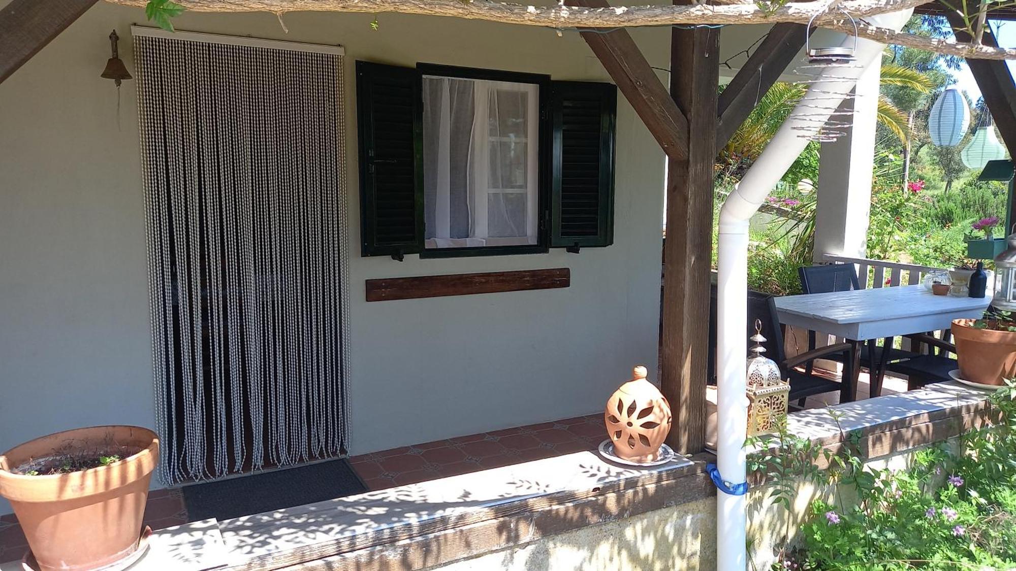 Vale De Garcia Al 5357 Villa Colos  Dış mekan fotoğraf