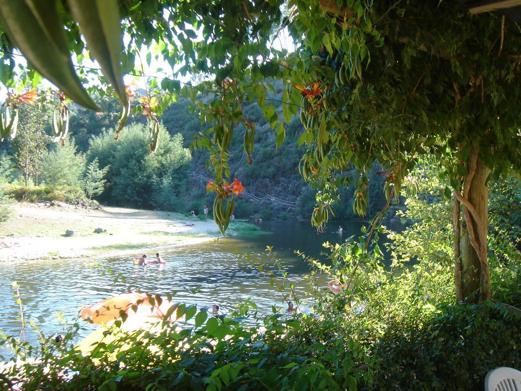 Vale De Garcia Al 5357 Villa Colos  Dış mekan fotoğraf