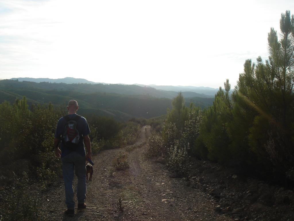 Vale De Garcia Al 5357 Villa Colos  Dış mekan fotoğraf