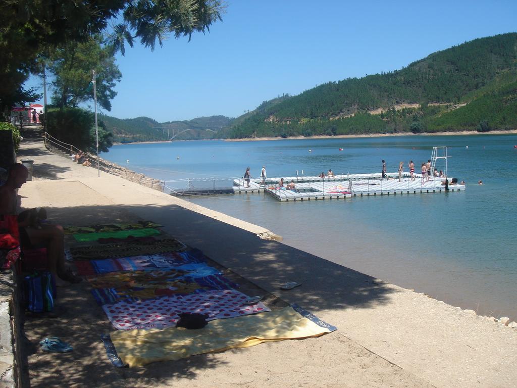 Vale De Garcia Al 5357 Villa Colos  Dış mekan fotoğraf