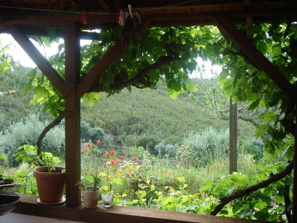Vale De Garcia Al 5357 Villa Colos  Oda fotoğraf