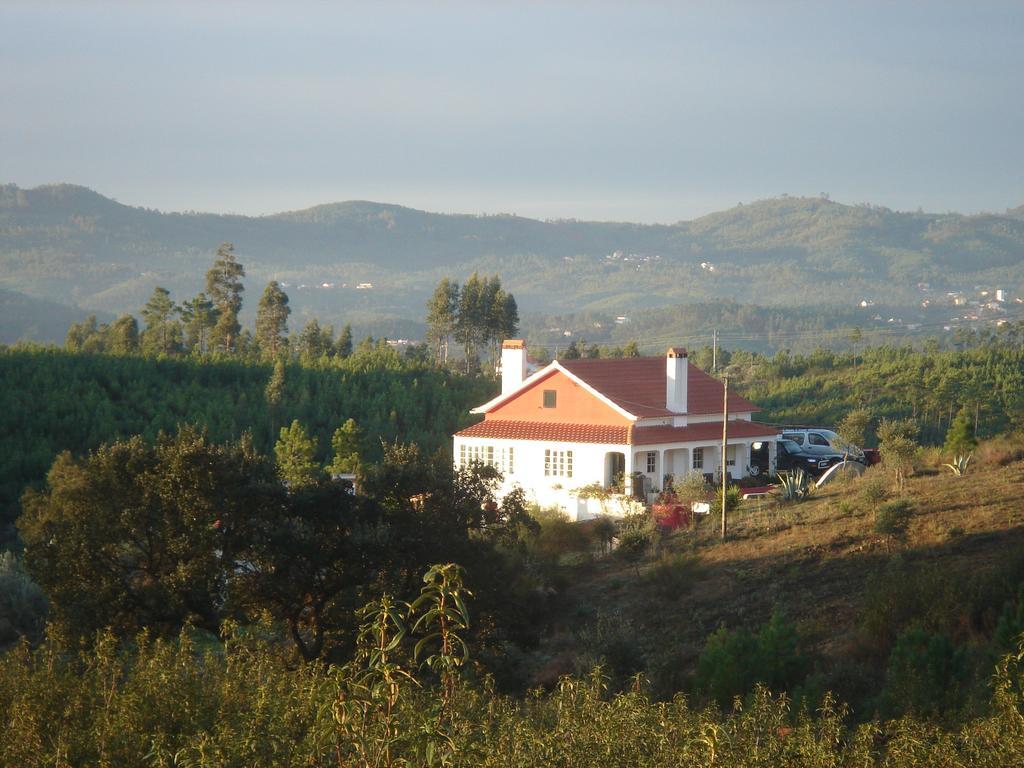 Vale De Garcia Al 5357 Villa Colos  Oda fotoğraf