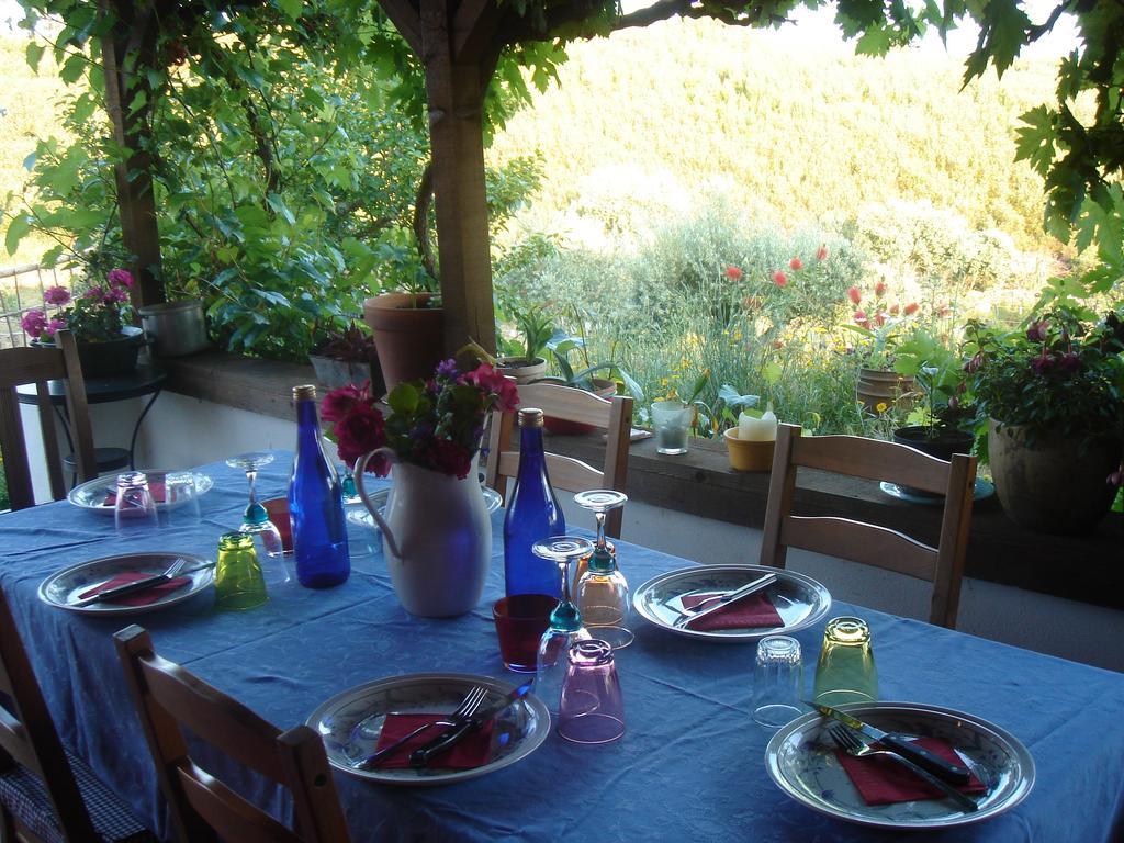 Vale De Garcia Al 5357 Villa Colos  Dış mekan fotoğraf