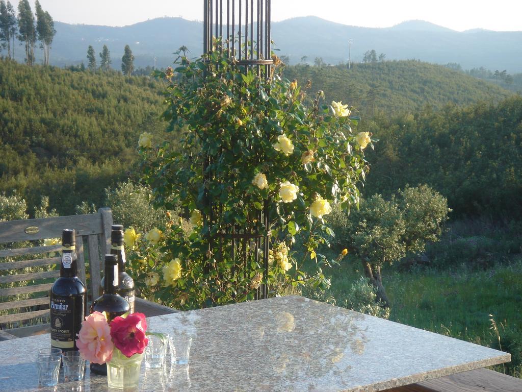 Vale De Garcia Al 5357 Villa Colos  Oda fotoğraf