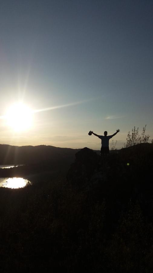 Vale De Garcia Al 5357 Villa Colos  Dış mekan fotoğraf