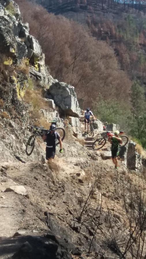 Vale De Garcia Al 5357 Villa Colos  Dış mekan fotoğraf